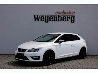 Seat Leon SC 1.8 TSI FR Cruise LED PDC Navi