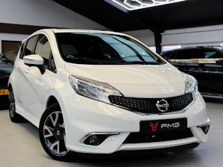 Nissan Note 1.2 DIG-S Connect Edition Bluetooth