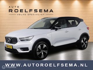 Volvo XC40 1.5 T5 Recharge R-Design | Trekhaak | Adaptieve Cruise | Pilot Assist | Climate Control | Keyless | Elektrische Achterklep