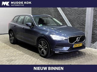 Volvo XC60 2.0 D4 AWD Momentum | Panoramadak | 360-camera | Trekhaak | BLIS | Head-Up