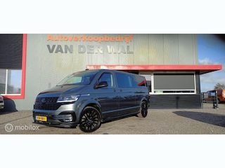 Volkswagen Transporter 2.0 TDI L2H1/DC/BULLI/CARAVELLE