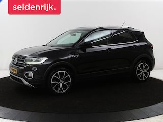 Volkswagen T-Cross 1.0 TSI Style
