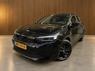 Opel Corsa 1.2 GS Line / navigatie / camera / car play / 130 PK / 3 stuks op voorraad