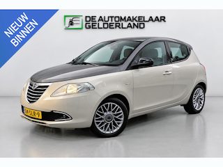 Lancia Ypsilon 1.2 Platinum | 1E EIGENAAR | 3/6 OF 12MND GARANTIE | 34.073 KM | CRUISE | AIRCO | LMV |