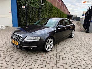Audi A6 Limousine 3.2 FSi quattro edition