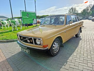 Volvo 100-Serie De Luxe / KEIHARDE AUTO / APK vrij
