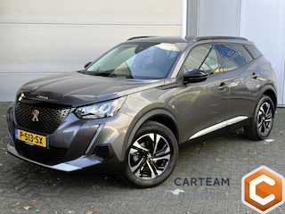 Peugeot 2008 1.2 PureTech Allure