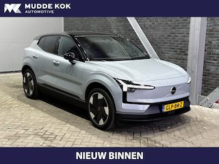 Volvo EX30 Single Motor Extended Range Plus 69 kWh | Trekhaak | Harman/Kardon | BLIS | Keyless |