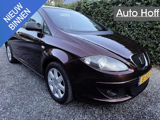 Seat Altea 1.9 TDI Stylance | Airco | Cruise Control | LMV | PDC | Privacy Glass | Nieuwe APK!