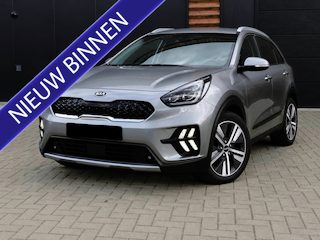 Kia Niro 1.6 GDi PHEV DynamicLine 1e Eigenaar Acc-Cr Control CarPlay