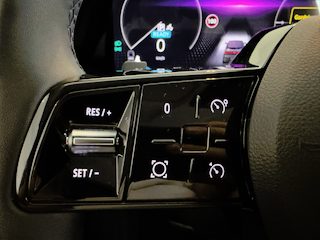 Renault Mégane EV40 Standard Charge Equilibre