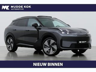 Lynk & Co 08 1.5 More | Harman/Kardon | Panoramadak | Massage+Ventilatie | 360° Camera | ACC | 21 Inch