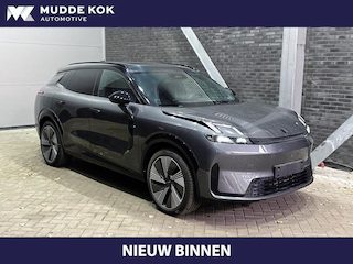 Lynk & Co 08 1.5 More | Harman/Kardon | Panoramadak | Massage+Ventilatie | 360° Camera | ACC | 21 Inch