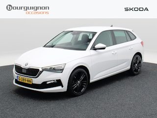 Skoda Scala 1.0 TSi 115 Pk Automaat Business Edition | Full LED | Stoelverwarming | Navigatie | Climatronic | Virtual Cockpit | 18 Inch | 88.147 Km !!