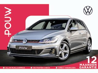 Volkswagen Golf GTI 2.0 TSI 230pk | Orig. NL ! | Dynamic Chassis Control | Dynaudio | Trekhaak Afn.