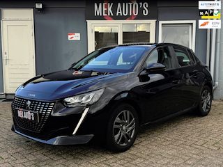 Peugeot 208 1.2 PureTech Active Pack|Navi|LMV|Cruise|Carplay|