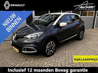 Renault Captur TCe 90 Dynamique