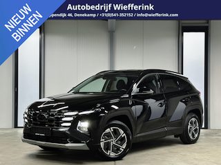 Hyundai Tucson 1.6 T-GDI PHEV i-Motion
