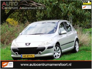 Peugeot 307 1.6-16V D.Sign ( INRUIL MOGELIJK )