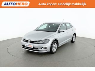 Volkswagen Polo 1.0 TSI Comfortline | TH09052 |