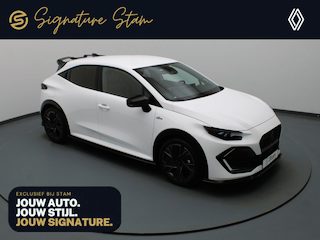 Renault Clio "Signature Stam" Esprit Alpine 160pk Hybrid
