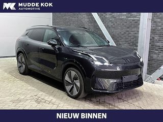 Lynk & Co 08 1.5 More | Harman/Kardon | Panoramadak | Massage+Ventilatie | 360° Camera | ACC | 21 Inch