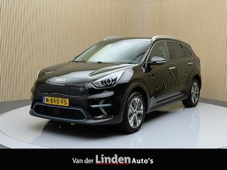 Kia Niro e-Niro Edition 64 kWh SOH 96,6% | Camera | Stoel/Stuurverwarming | Carplay&Android | Adaptieve Cruise