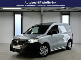 Renault Kangoo 1.5 Blue dCi 95 advance L1