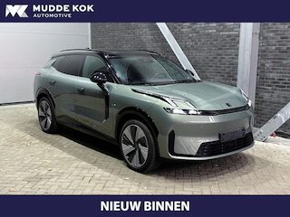Lynk & Co 08 1.5 More | Harman/Kardon | Panoramadak | Massage+Ventilatie | 360° Camera | ACC | 21 Inch