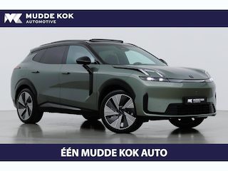 Lynk & Co 08 1.5 More | Harman/Kardon | Panoramadak | Massage+Ventilatie | 360° Camera | ACC | 21 Inch