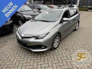 Toyota Auris 1.8 Hybrid Aspiration Go PARK. CAMERA CLIMA LM-VELGEN