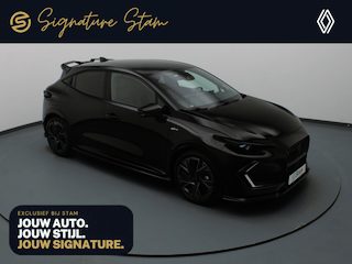 Renault Clio "Signature Stam" Esprit Alpine 160pk Hybrid