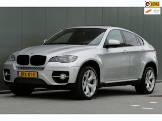 BMW X6 XDrive50i High Executive Schuifdak Headup Memory Navi