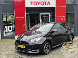 Toyota Yaris 1.5 Hybrid Style APPLE/ANDROID CARPPLAY CRUISECONTROL PARKEERCAMERA