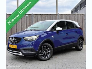 Opel Crossland X 1.2 Turbo 120 Jaar Edition/DISTRIBUTIE VV/