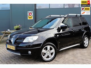 Mitsubishi Outlander Sport 2.4 Invite Scott 4WD
