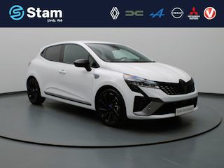 Renault Clio 145pk E-Tech Full Hybrid esprit Alpine Apple Carplay/Android Auto | Climate