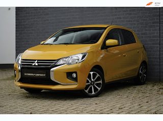 Mitsubishi Space Star 1.2 Instyle Automaat! Camera, Airco