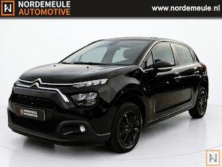 Citroën C3 1.2 PT FEEL, CARPLAY, AIRCO, CRUISE
