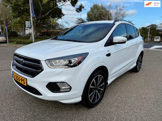 Ford Kuga 1.5 EcoBoost ST Line / distributie.riem.vervangen / airco / cruise.control / leder / pdc / navi / camera / lmv....