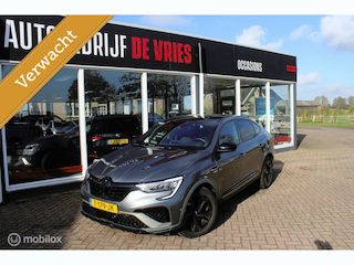 Renault Arkana 1.6 E-Tech 145 engineered 18Inch/ACC/Stoelverw