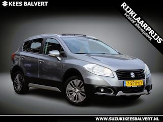 Suzuki S-Cross Sx4 1.6 Exclusive | Trekhaak | Opendak | Dealer onderhouden |