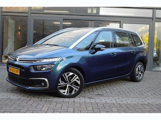 Citroën C4 SpaceTourer Business | 7 Zits | Nieuwe D-riem 2025 | Automaat | Camera | Apple CarPlay |