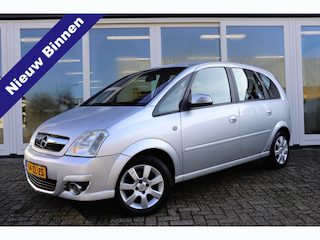 Opel Meriva 1.6-16V Cosmo, Airco, Trekhaak, Prijs Is Rijklaar