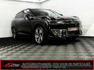 Lynk & Co 08 1.5 More Panoramadak, Stoelmassage, Stoelventilatie, 360 camera, Harman/Kardon, Leder, Autopilot, Elektrische achterklep, 4 jaar garantie .