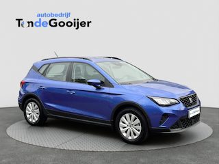 Seat Arona 1.0 TSi DSG Style Business Connect | CLIMA | CAMERA | PDC V+A | STOELVERW. |