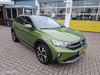 Volkswagen Taigo 1.0 TSI Life Edition