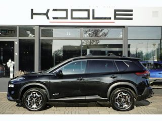 Nissan X-Trail 1.5 e-Power N-Trek | trekhaak | 360 camera