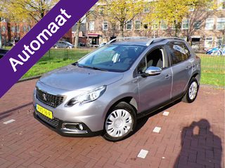 Peugeot 2008 1.2 PureTech Active van 1e eig automaat nw DB riem