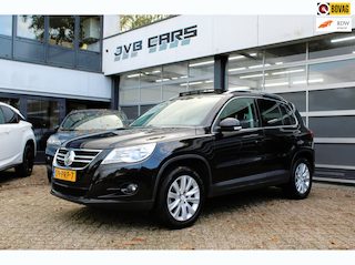 Volkswagen Tiguan 1.4 TSI Sport&Style